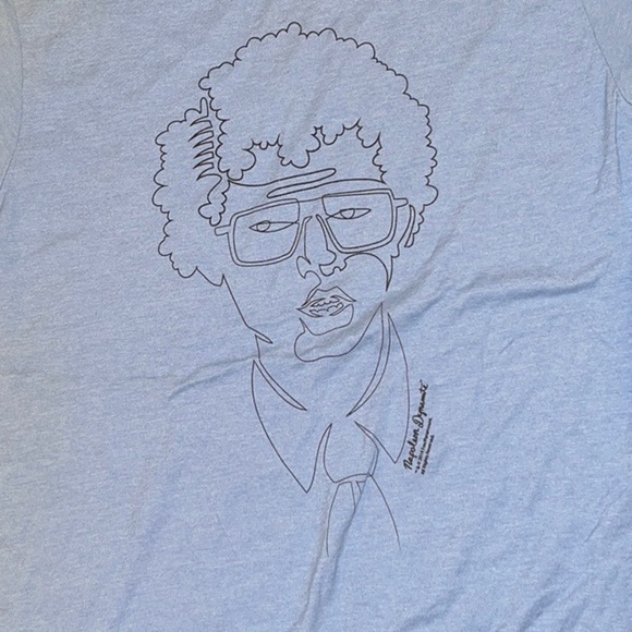 Napoleon Dynamite T-Shirt EUC - Picture 3 of 3